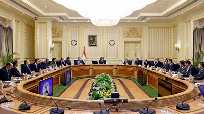 الحكومة: بدء العمل بالاستراتيجية الجديدة لتحفيز الصادرات.. يوليو 2019