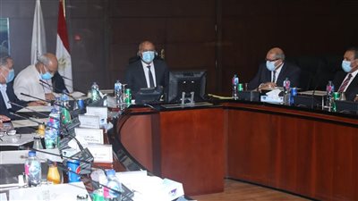 63 مليون جنيه أرباح «المصرية لصيانة الطرق والمطارات» خلال 2020