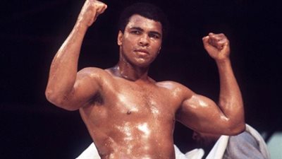 محمد علي كلاي يستنكر دعوة «ترامب» ضد المسلمين