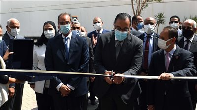 رئيس الوزراء يفتتح «مُجمع المعرفة للثقافة المالية»