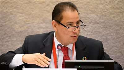 «الرقابة المالية» تعلن الانتهاء من إعداد أول جدول حياة إكتواري