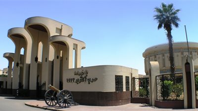 القوات المسلحة تفتح المزارات والمتاحف الحربية من 6- 15 أكتوبر مجانا