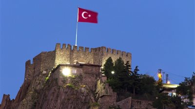 الناتج المحلي التركي يرتفع بنسبة 4% 