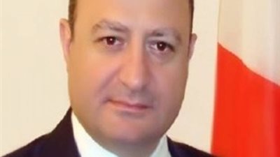 سفير جورجيا بالقاهرة: احتفالية سانت كاترين لا بديل عنها لمواجهة الإرهاب