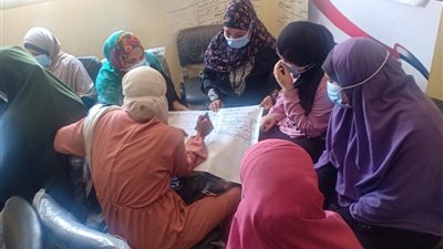 «تنمية المشروعات» يضخ 263 مليون جنيه تمويلات في 5 محافظات خلال عام