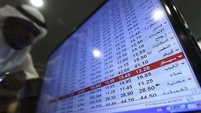 مؤشرات البورصة المصرية تستهل تعاملاتها بارتفاع جماعي