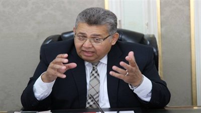 وزير التعليم العالي يفتتح ورشة عمل حول حوافز البحث والتنمية.. الإثنين