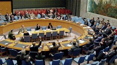 مصر تشارك في اختيار السكرتير العام الجديد للأمم المتحدة