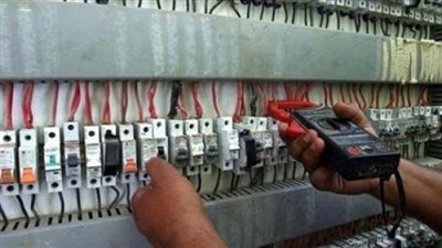 شرطة الكهرباء تضبط 6836 قضية سرقة تيار وتنفذ 675 حكمًا