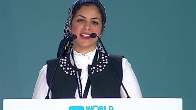 المنسق العام لمنتدى شباب العالم تعلن إطلاق WYF LABS