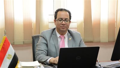 «التخطيط» تناقش آليات تطوير إدارة الانفاق العام مع البنك الدولي