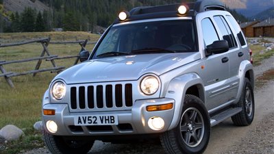 جيب تدخل خدمات الأوامر الصوتية لسياراتها 