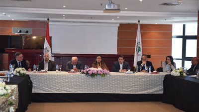 سحر نصر: إزالة أي معوقات أمام المستثمرين بشكل سريع