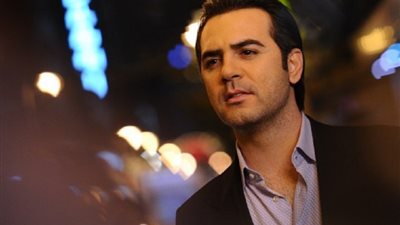 وائل جسار يحتفل بنصر أكتوبر بأغنية 