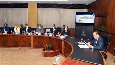 وزير البترول: تنفيذ 5 مشروعات للتكرير والبتروكيماويات باستثمارات 14 مليار دولار