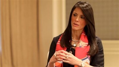 «المشاط»: الرقمنة أصبحت جزءًا رئيسيًا من إستراتيجية التنمية في العالم