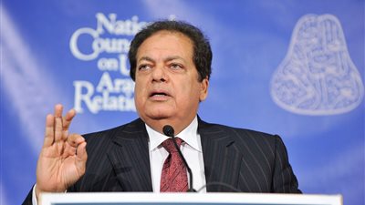 مجلس الأعمال المصري الأوروبي يرفض قانون 