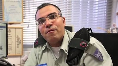 المتحدث الإسرائيلي في ذكرى أكتوبر: 