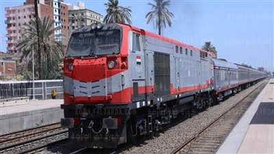 الحكومة تنفي زيادة أسعار تذاكر السفر لقطارات السكك الحديد