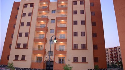 «الإسكان» تعتمد تخطيط 54 فدانًا لإقامة مشروع عمراني بالعاصمة الإدارية