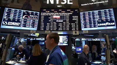 الأسهم الأوروبية تستقر في مستهل التعاملات