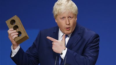 بريطانيا ترحب باختيار أنطونيو جوتيريش أمينًا عامًّا للأمم المتحدة