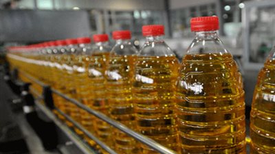 مصر تشتري 60 ألف طن من زيت الصويا و33,5 ألف من دوار الشمس