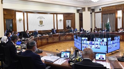 وزيرة الصحة تستعرض الموقف الحالي لفيروس كورونا محلياً ودولياً