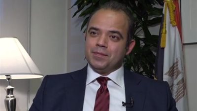 رئيس البورصة: بدء الإجراءات التمهيدية لإطلاق سوق للعقود المستقبلية