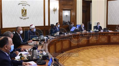 مجلس الوزراء يوافق علي نقل تبعية هيئة التنمية السياحية إلي «الإسكان»