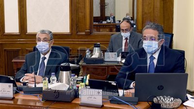 الحكومة تتعاقد مع إحدى الشركات لتقديم الخدمات بعدد من المواقع الأثرية