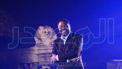 جولة سياحية لرئيس 