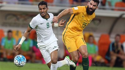 تصفيات كأس العالم.. السعودية تتعادل مع أستراليا واليابان تفوز على العراق (تقرير)