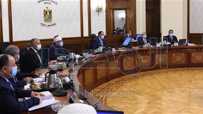 هيئة الاستثمار تتعاقد مع مياه الشرب بالقليوبية لاستكمال ترفيق منطقة استثمارية