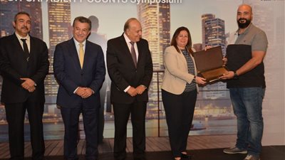 انطلاق فعاليات مؤتمر بناء قدرات شركات البرمجيات المصرية اليوم