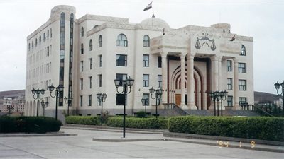 برنامج مصري- بريطاني لتدريب وكلاء النيابة على قضايا تهريب المهاجرين