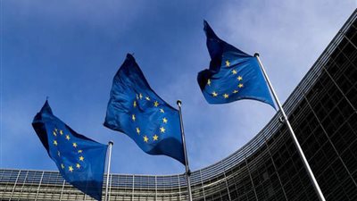 زيادة فائض التجارة بين الاتحاد الأوروبي وأمريكا.. والعجز مع الصين يرتفع