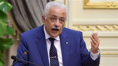 الحكومة تنفي السماح لطلاب الثانوية العامة بفرصة ثانية لأداء الامتحانات