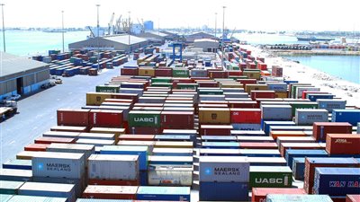 مصر تشارك فى افتتاح أعمال مجلس اتحاد إدارات موانئ شمال أفريقيا 