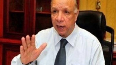 محافظ القاهرة: افتتاح تطوير كوبري قصر النيل خلال أيام