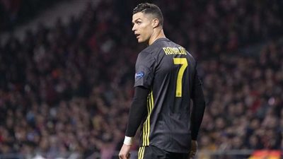 «يويفا» يفتح تحقيقًا مع كريستيانو رونالدو بسبب احتفال غير لائق