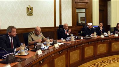 الحكومة توافق على مشروع قانون المرور الجديد 