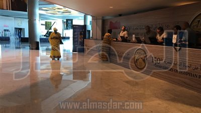 مصر للطيران تسير 183 رحلة جوية إلى شرم الشيخ