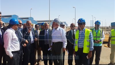 تفاصيل زيارة 