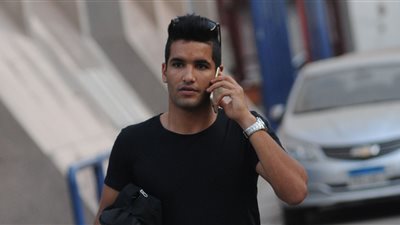 صالح جمعة: متقبل عقوبة الجهاز الفني..ومتمسك بالإستمرار في الأهلي