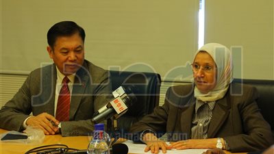 20 خبيرًا أفريقيًا بالاتصالات يشاركون في برنامج 