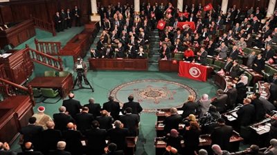 البرلماني التونسي يصادق على ميزانية 2016 وسط رفض المعارضة