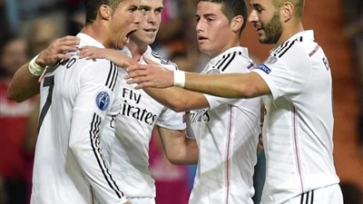 الاتحاد الإسباني يرفض التماس ريال مدريد لاستبعاده من بطولة الكأس