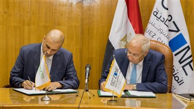 إنشاء محطة صب جاف للحبوب والغلال شرق بورسعيد بتكلفة 2.2 مليار جنيه