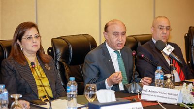 وزير الإسكان: افتتاح محور 30 يونيو الشهر المقبل